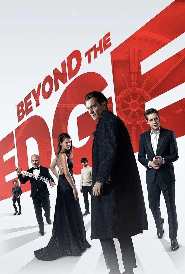 Beyond the Edge (2018) BluRay 480p & 720p Full HD Movie Download