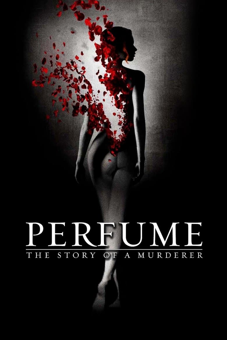 Perfume: The Story of a Murderer (2006) BluRay 480p & 720p Download
