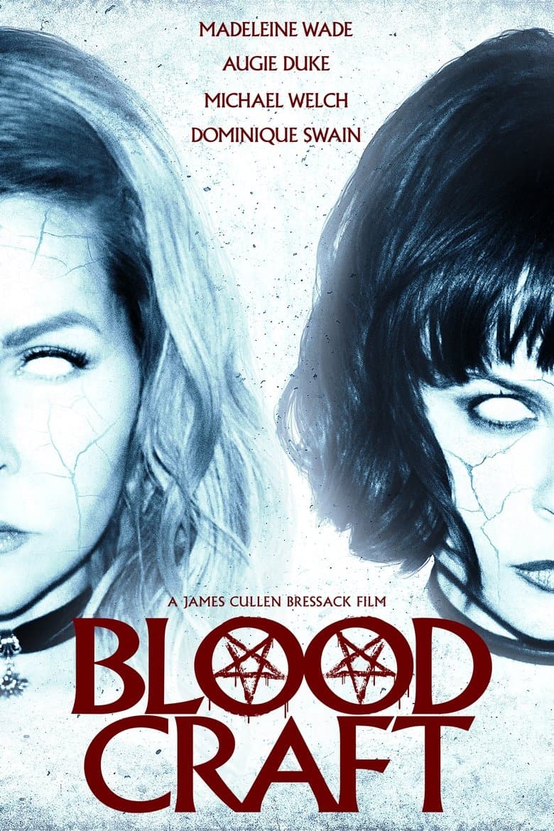 Blood Craft (2019) WEB-DL 480p & 720p Movie Download Watch Online