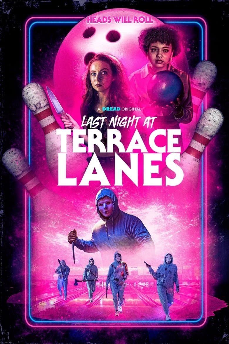 Last Night at Terrace Lanes (2024) WEB-DL 480p, 720p & 1080p