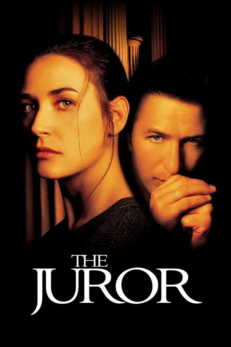 The Juror (1996) WEBRip 480p & 720p Free HD Movie Download