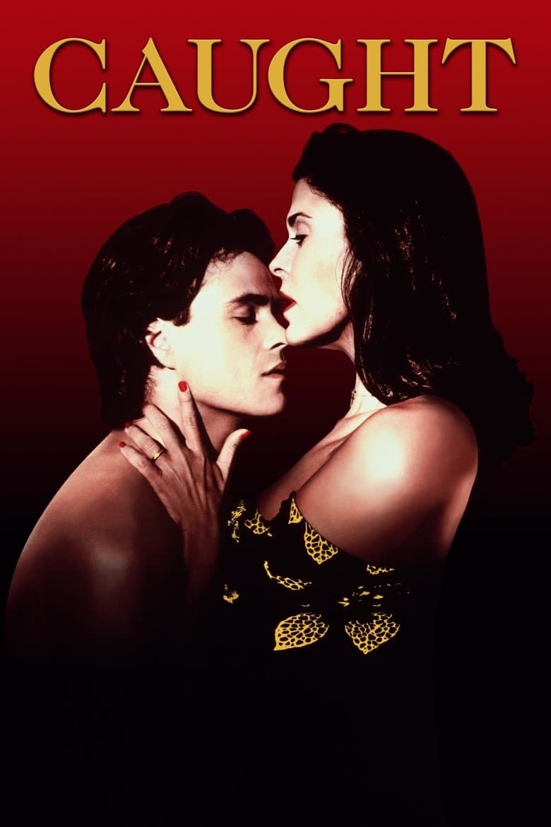 Caught (1996) DVDRip 480p & 720p Free HD Movie Download
