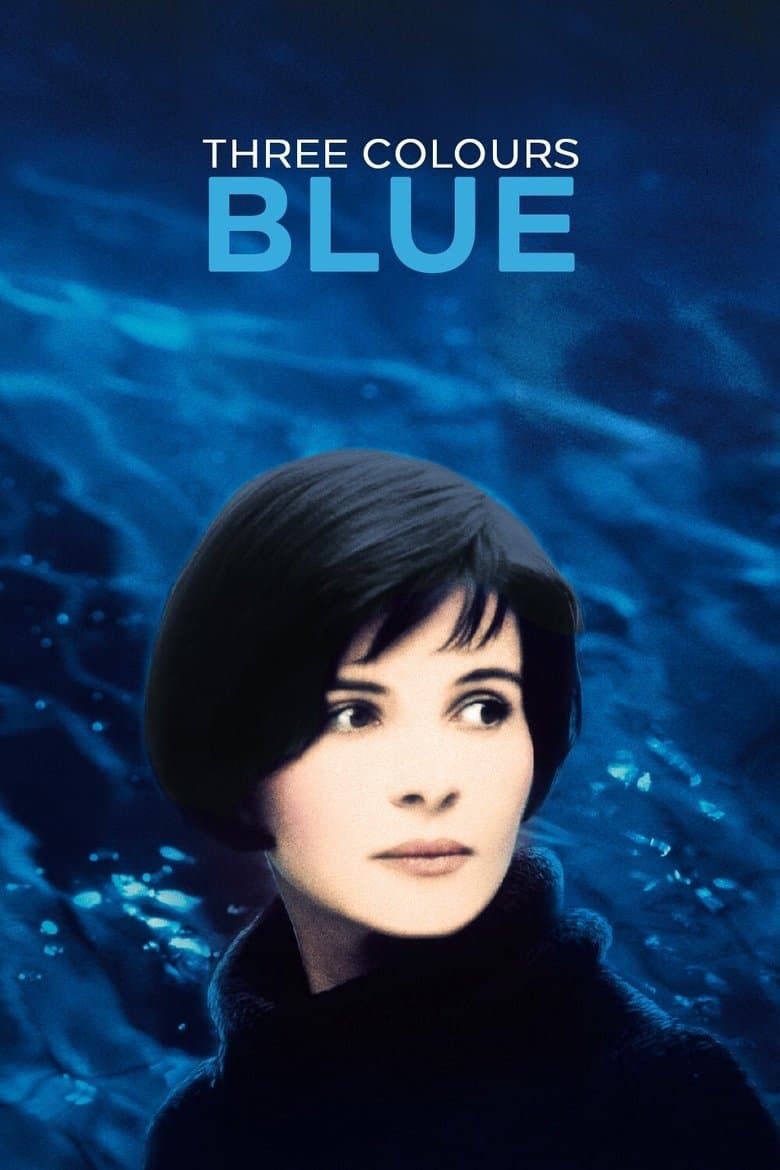 Three Colors: Blue (1993) BluRay 480p & 720p Free HD Movie Download