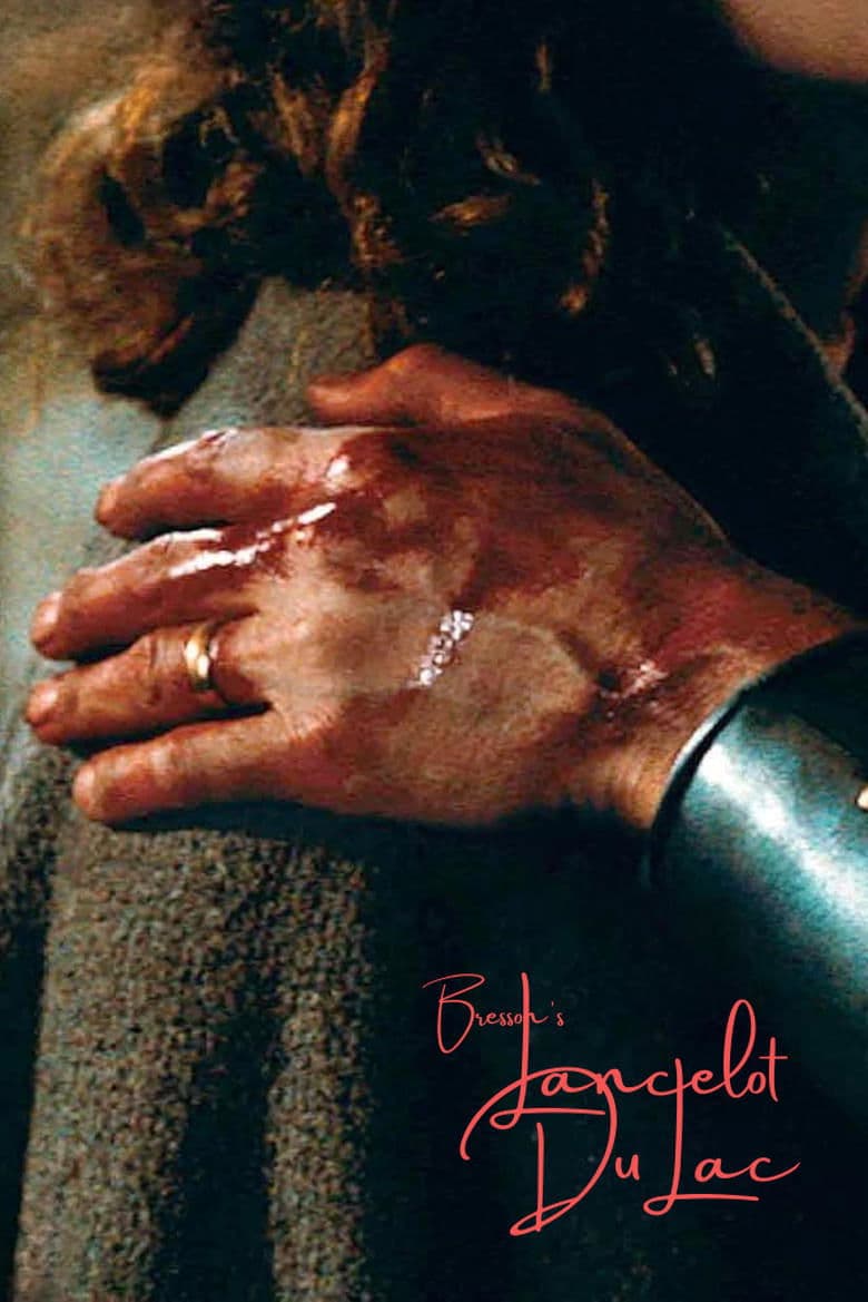 Lancelot of the Lake (1974)