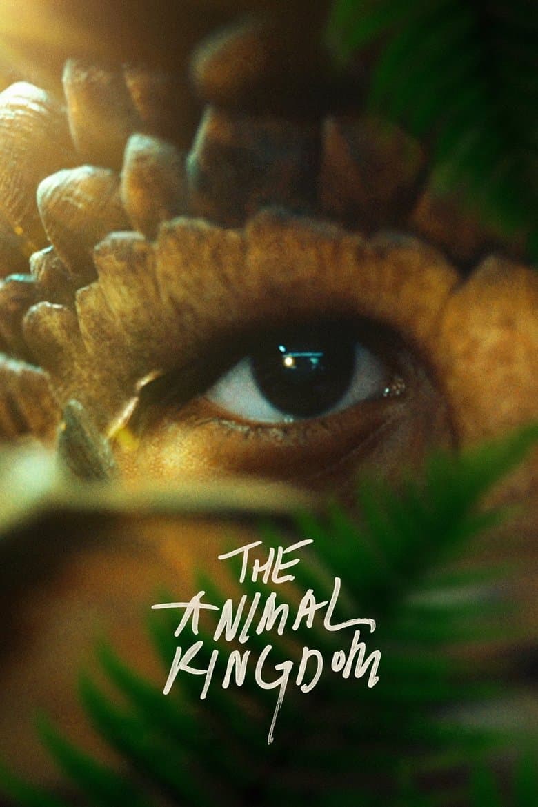 The Animal Kingdom (2023) BluRay 480p, 720p & 1080p Full Movie
