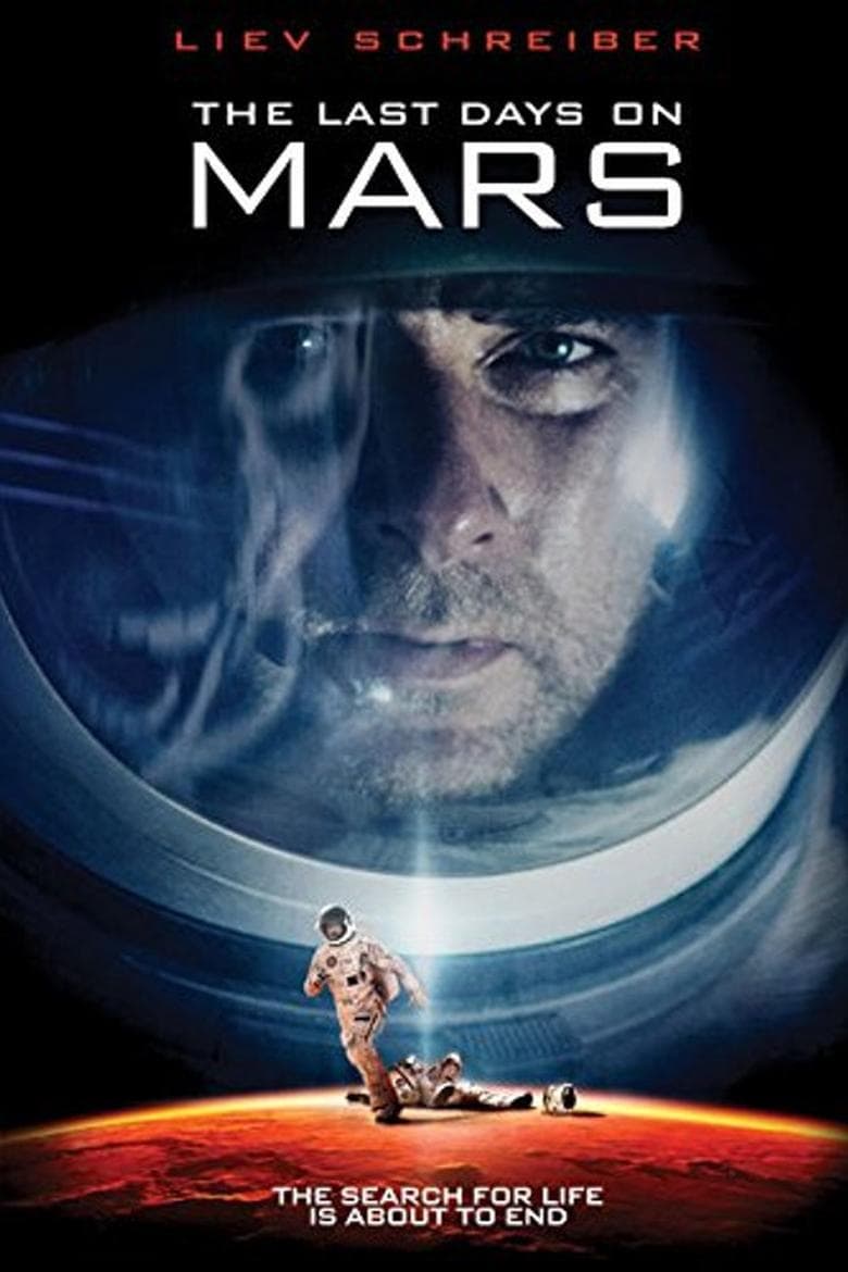The Last Days (2013) BluRay 480p & 720p Free HD Movie Download