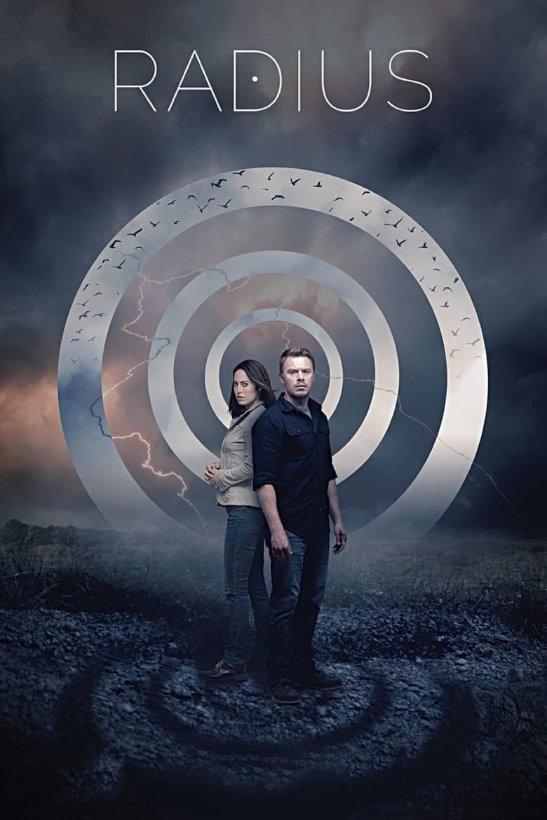 Radius (2017) BluRay 480p & 720p Free HD Movie Download