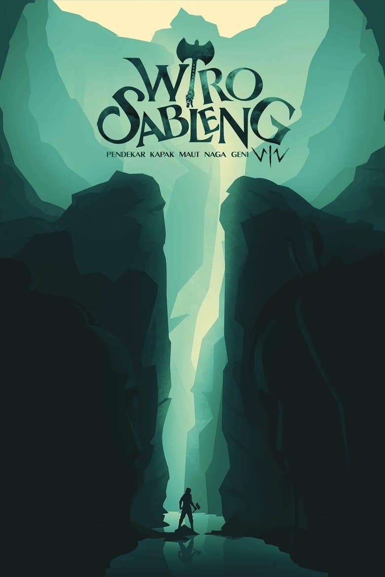 212 Warrior: The Adventures of Wiro Sableng (2018)