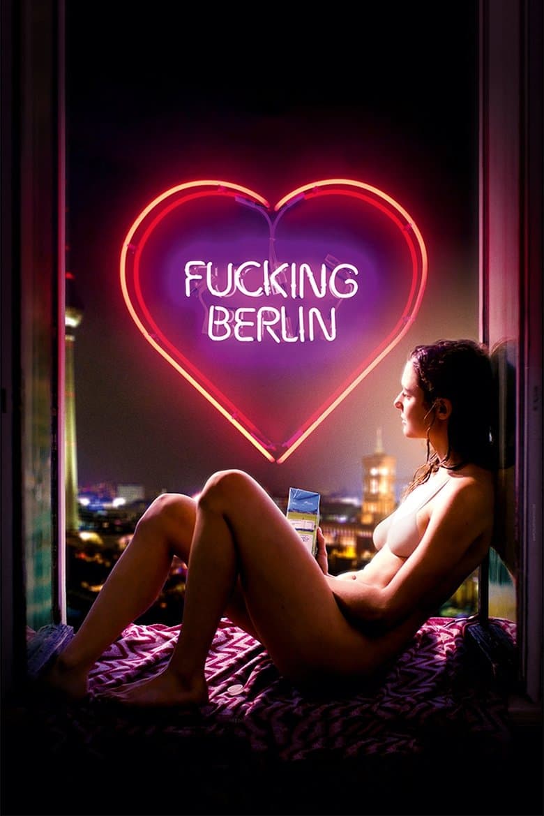 Fucking Berlin (2016) BluRay 480p & 720p Free HD 18+ Movie Download