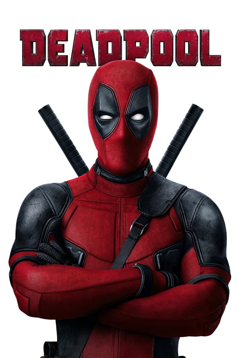 Deadpool (2016) UHD BluRay 720p & 1080p Mkvking - Mkvking.com