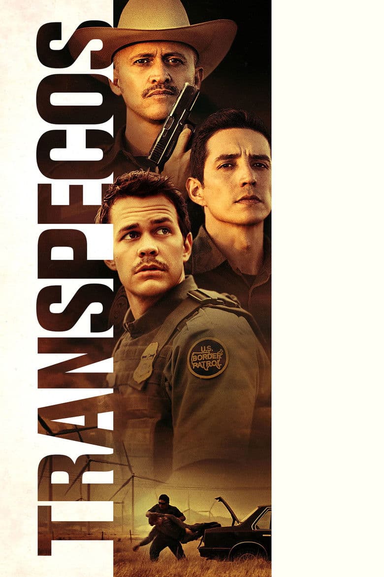 Transpecos (2016) BluRay 480p | 720p | 1080p Movie Download