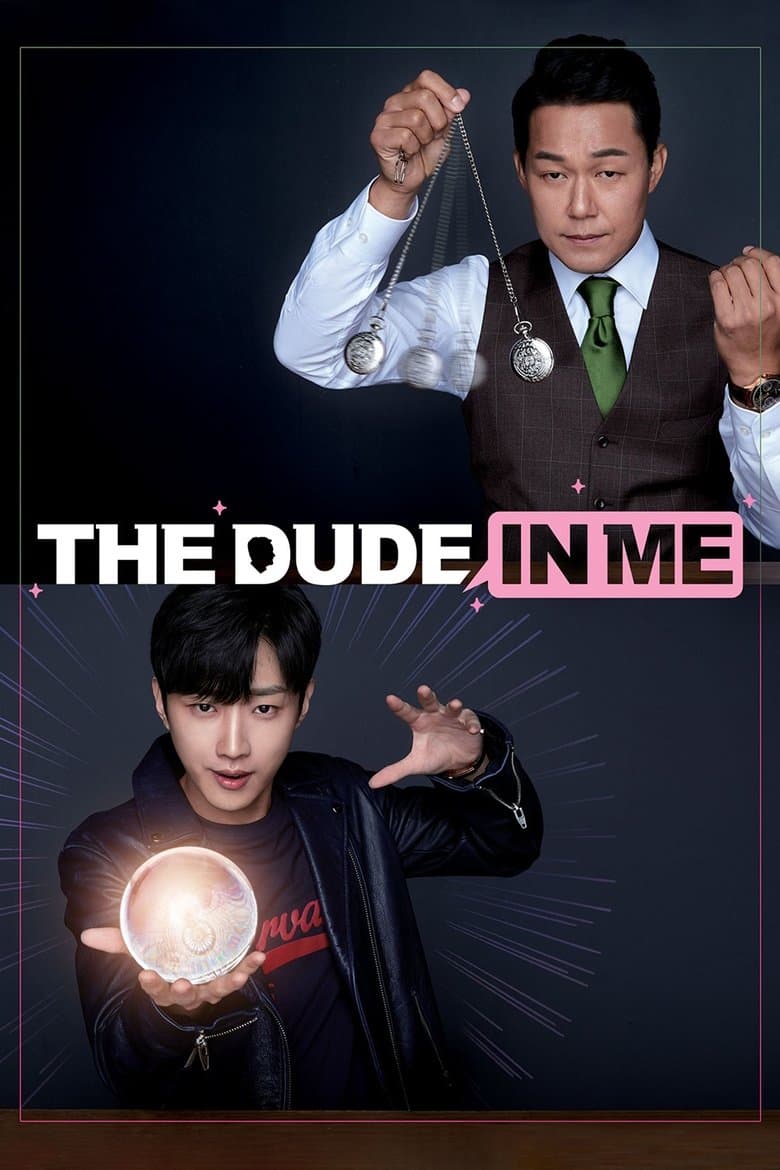 The Dude in Me (2019) WEBRip 480p, 720p & 1080p Full Movie