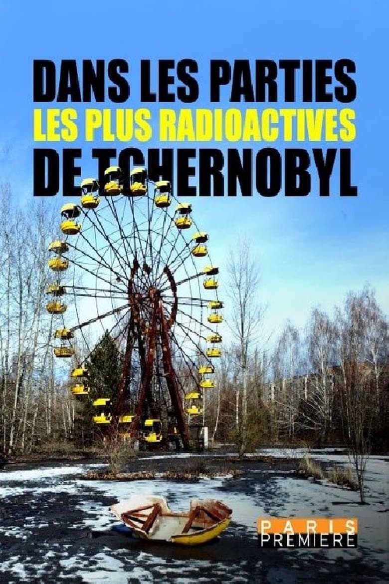 Radioactive (2019) BluRay 480p | 720p | 1080p Movie Download