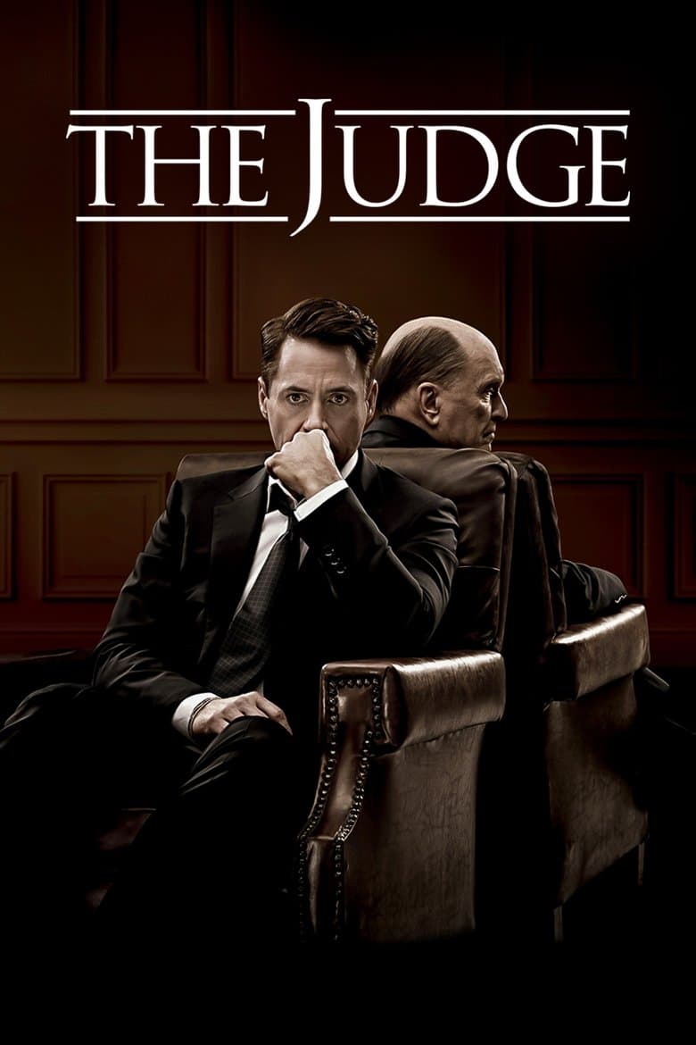 The Judge (2014) BluRay 480p & 720p Free HD Movie Download