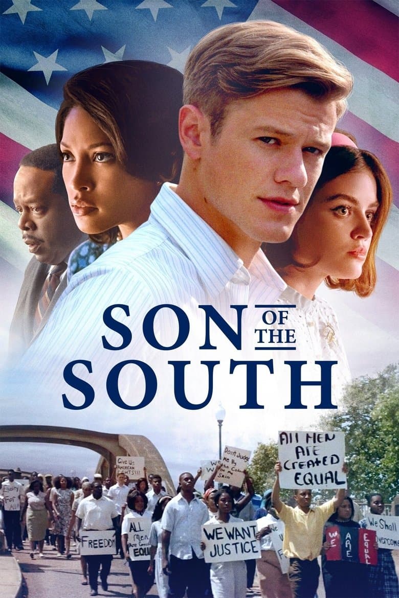 Son of the South (2020) BluRay 480p, 720p & 1080p Mkvking - Mkvking.com