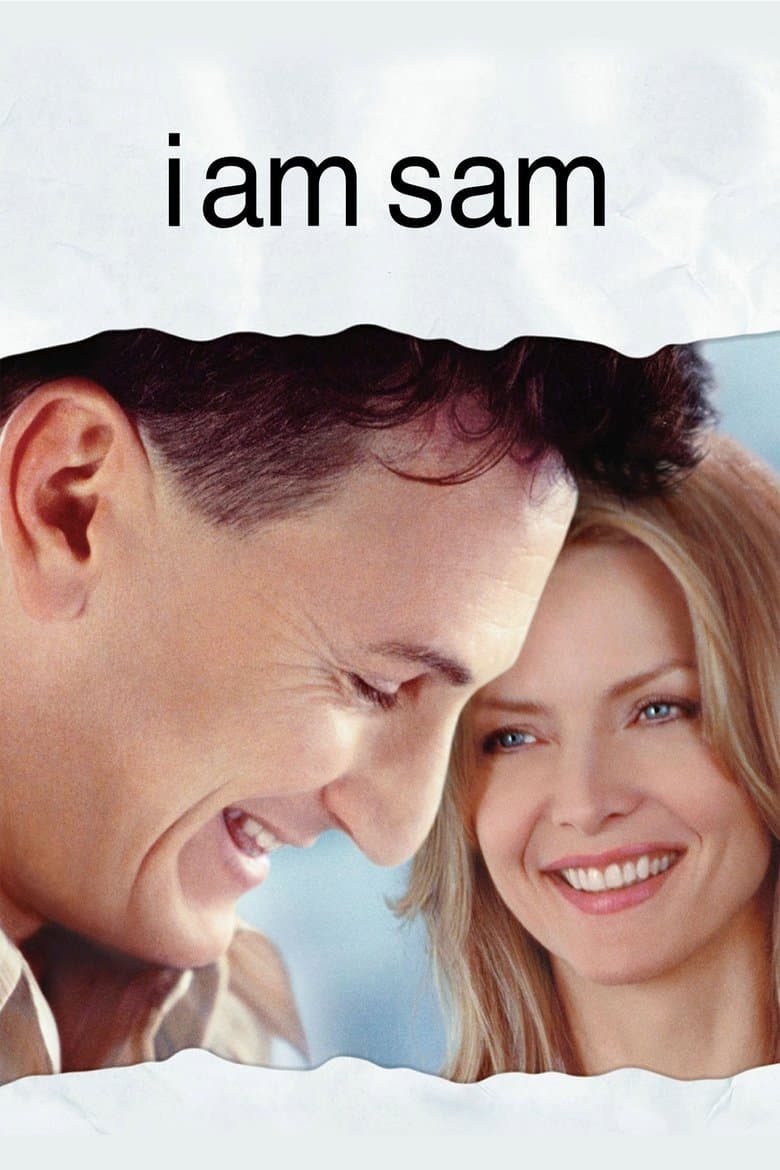 I Am Sam (2001) BluRay 480p & 720p Free HD Movie Download