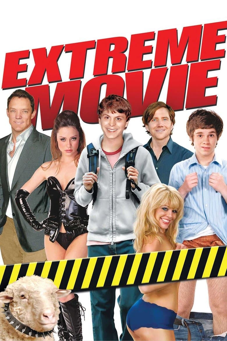 Extreme Movie (2008) BluRay 480p & 720p Free HD Movie Download