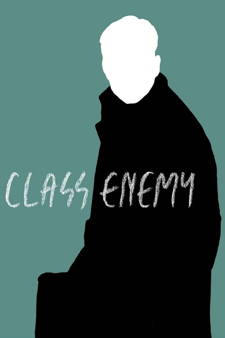 Enemy (2013)
