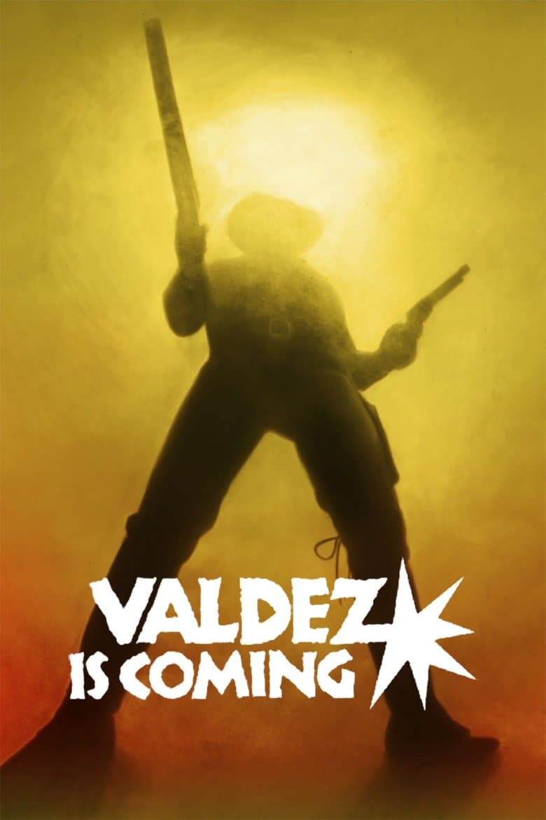 Valdez Is Coming (1971) BluRay 480p, 720p & 1080p Mkvking - Mkvking.com