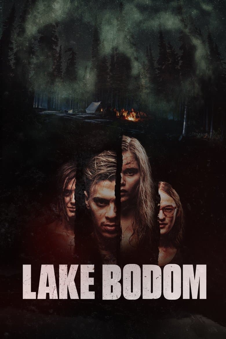 Lake Bodom (2016) BluRay 480p, 720p & 1080p Mkvking - Mkvking.com