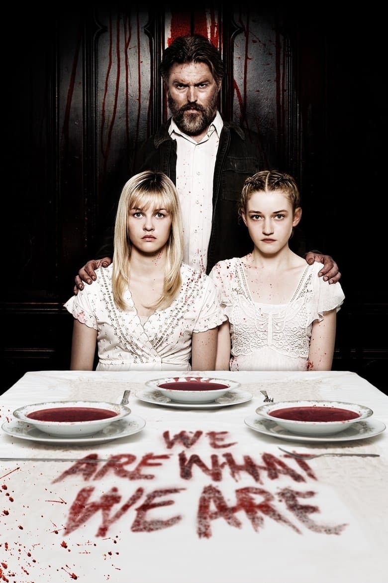 We Are What We Are (2013) BluRay 480p | 720p | 1080p Movie Download