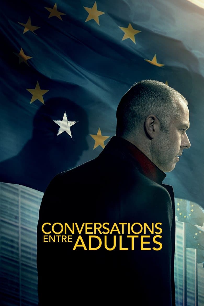 Adults in the Room (2019) BluRay 480p & 720p Free HD Movie Download