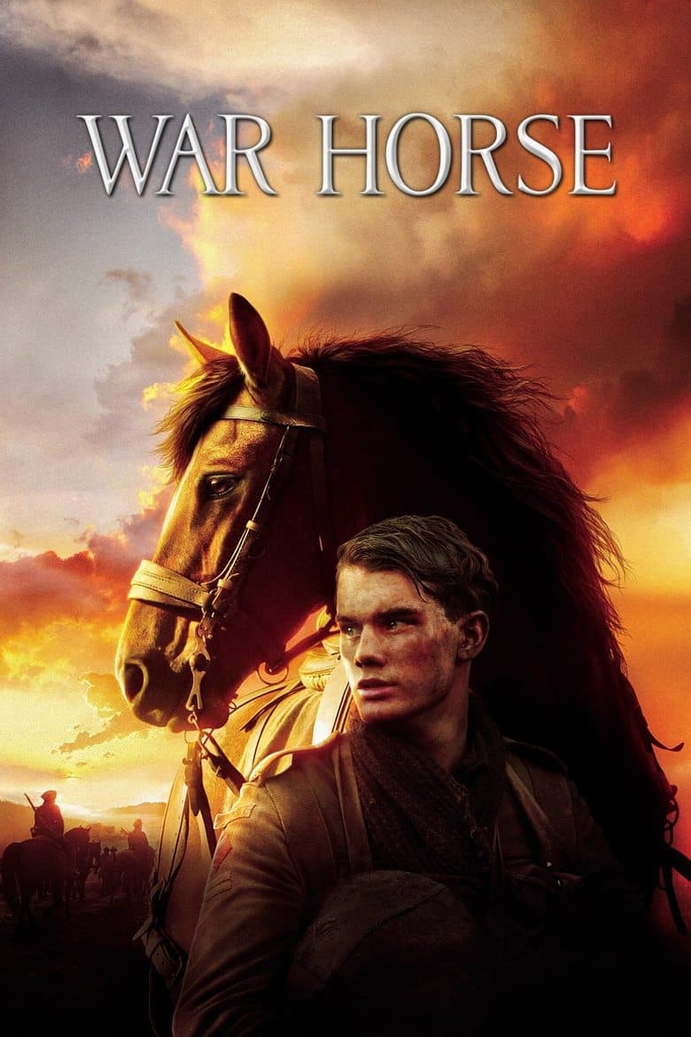 War Horse (2011) BluRay 480p & 720p Free HD Movie Download