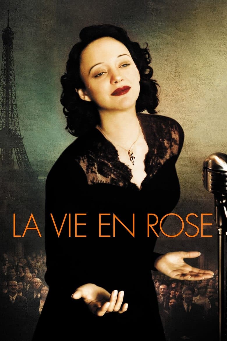 La Vie en Rose (2007) BluRay 480p & 720p HD Movie Download