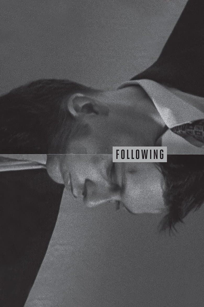 Following (1998) BluRay 480p & 720p Free HD Movie Download
