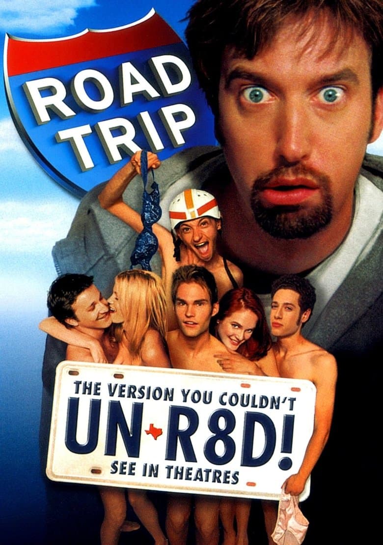 Road Trip (2000) BluRay 480p, 720p & 1080p Movie Download