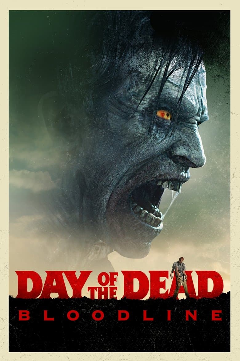 Day of the Dead: Bloodline (2017) BluRay 480p, 720p & 1080p Movie Download