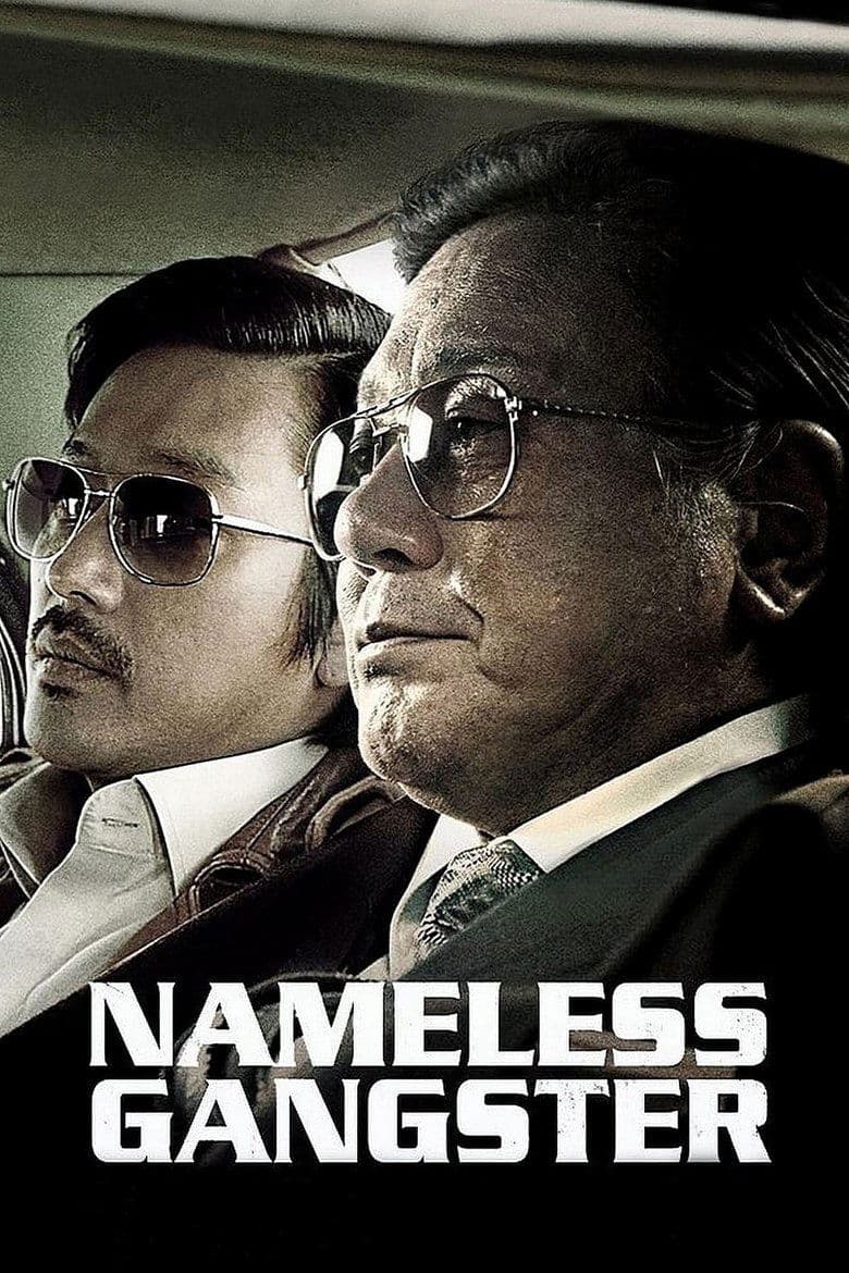 Nameless Gangster: Rules of the Time (2012) BluRay 480p & 720p Download