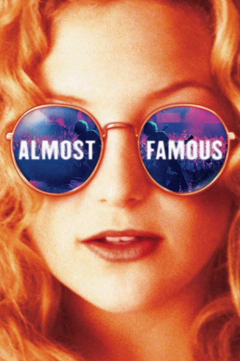 Almost Famous (2000) BluRay 480p & 720p Free HD Movie Download