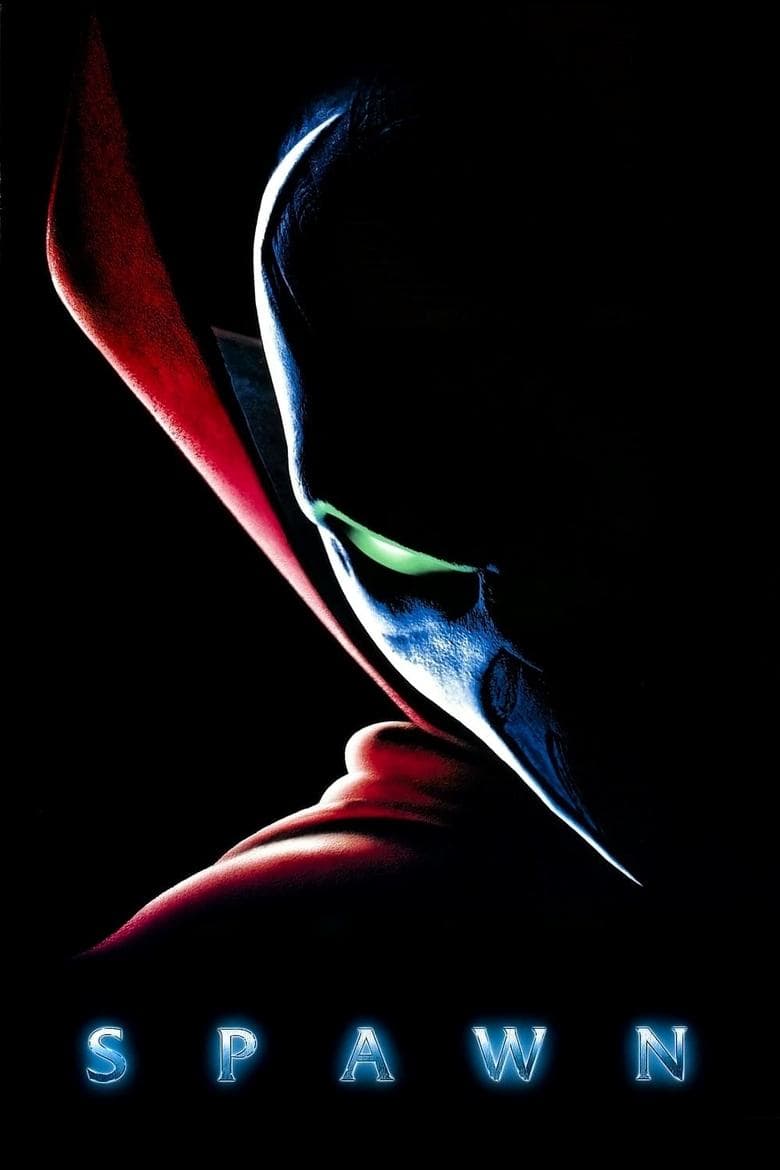 Spawn (1997) BluRay 480p & 720p Direct Link Movie Download