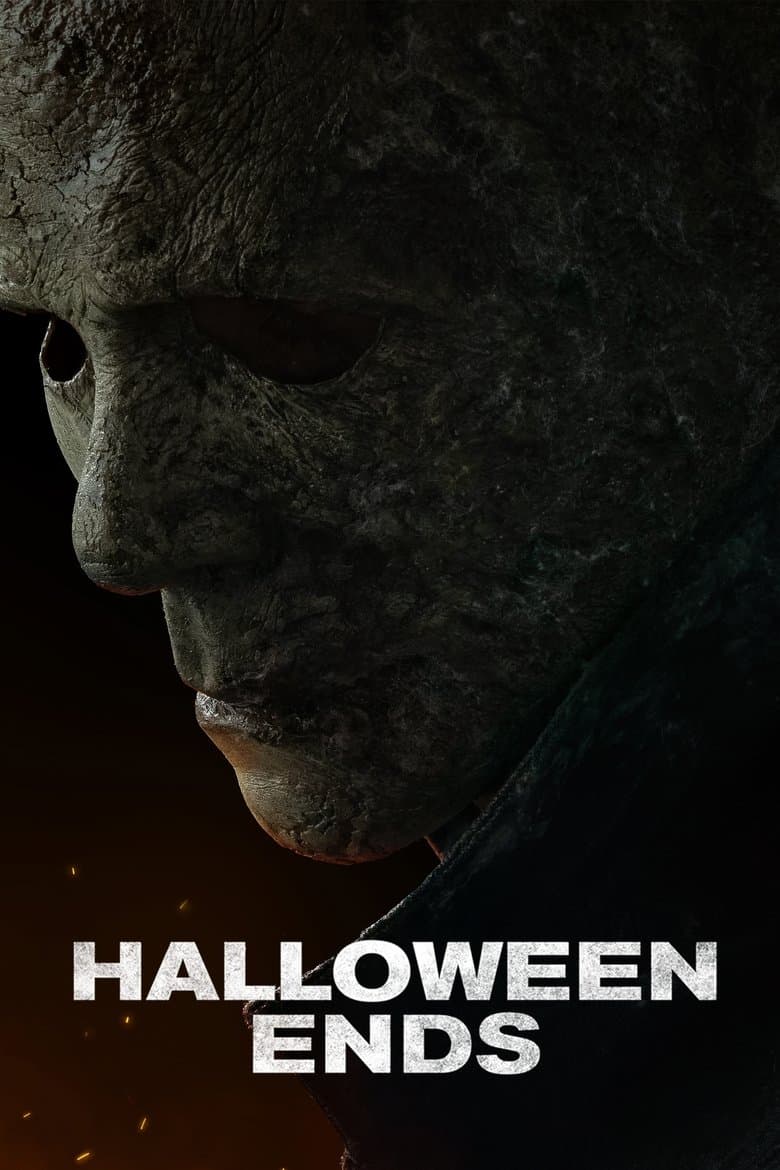 Halloween Ends (2022) BluRay 480p, 720p & 1080p Full HD Movie Download