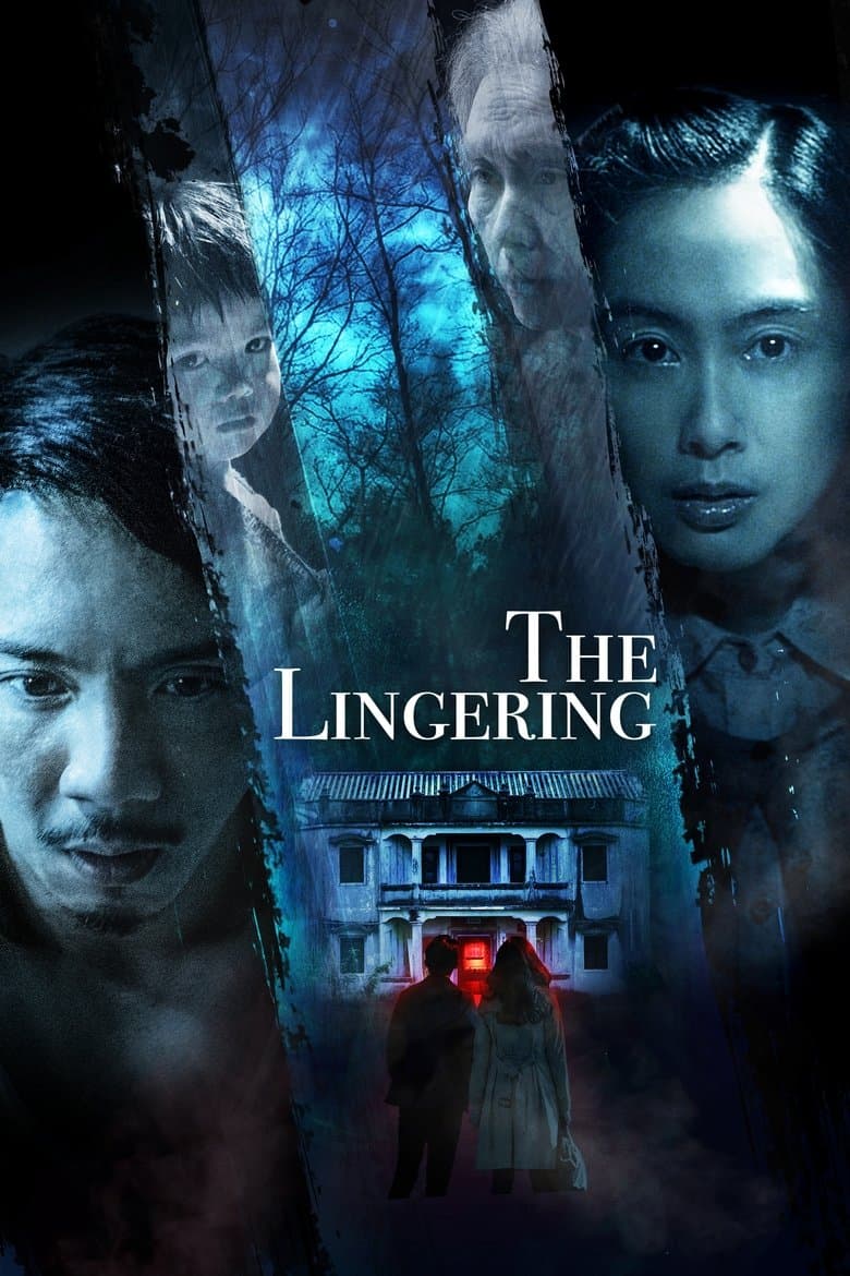 The Lingering 2018 BluRay 480p & 720p Full HD Movie Download