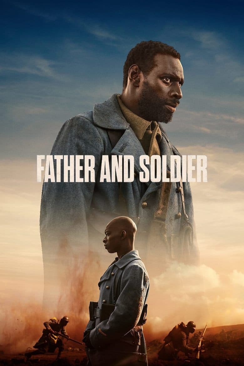 Father & Soldier (2022)