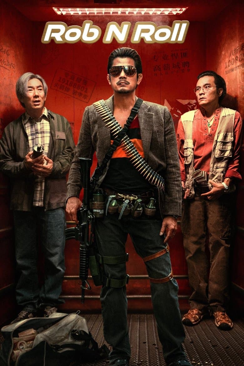 Rob N Roll (2024) BluRay 480p, 720p & 1080p Movie Download