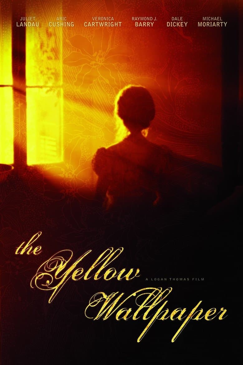 The Yellow Wallpaper (2021) WEBRip 480p, 720p & 1080p Mkvking - Mkvking.com