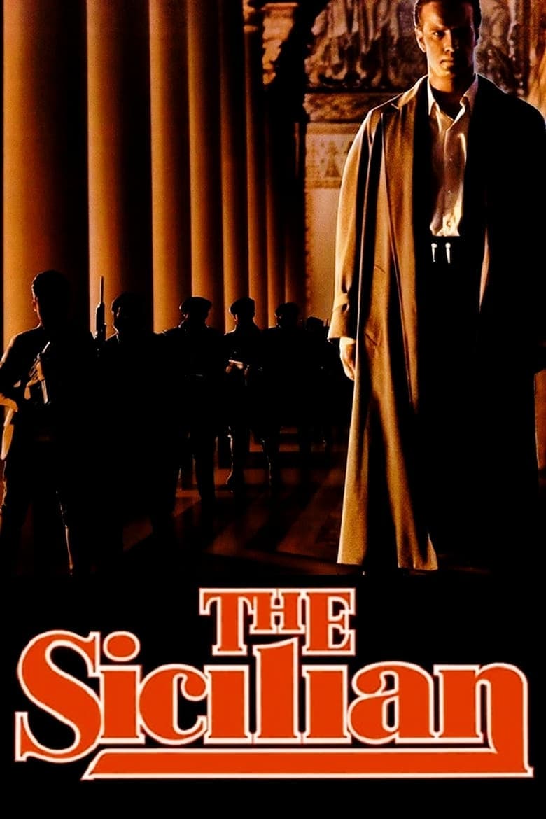 The Sicilian (1987)