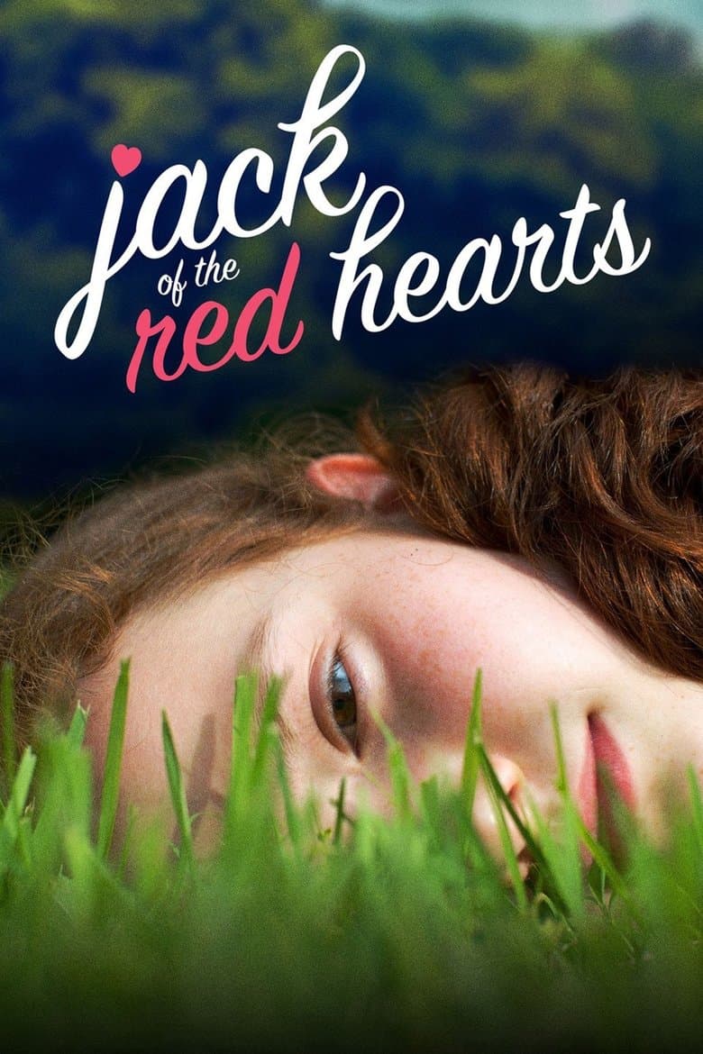 Jack of the Red Hearts (2015) WEBRip 480p & 720p HD Movie Download