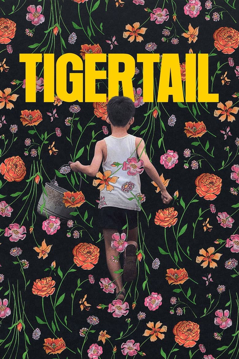 Tigertail (2020) WEBRip 480p | 720p | 1080p Movie Download