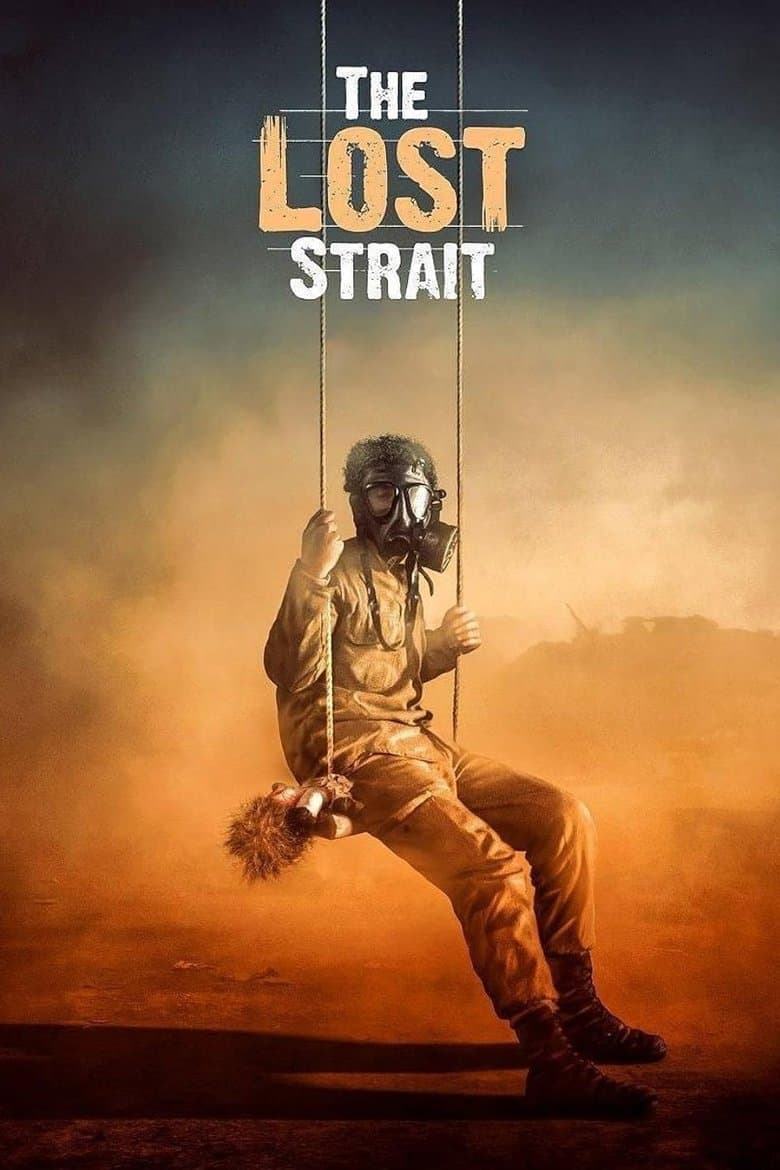 The Lost Strait (2018)