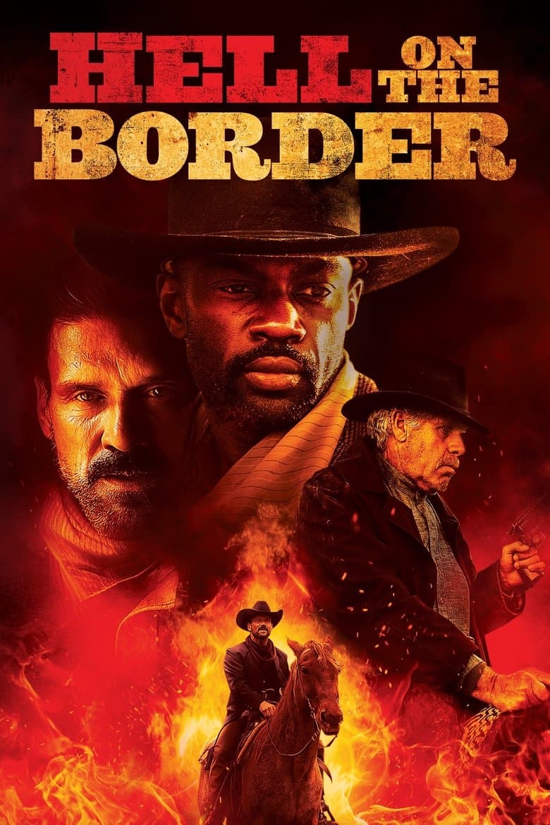 Hell on the Border (2019) BluRay 480p & 720p Free HD Movie Download