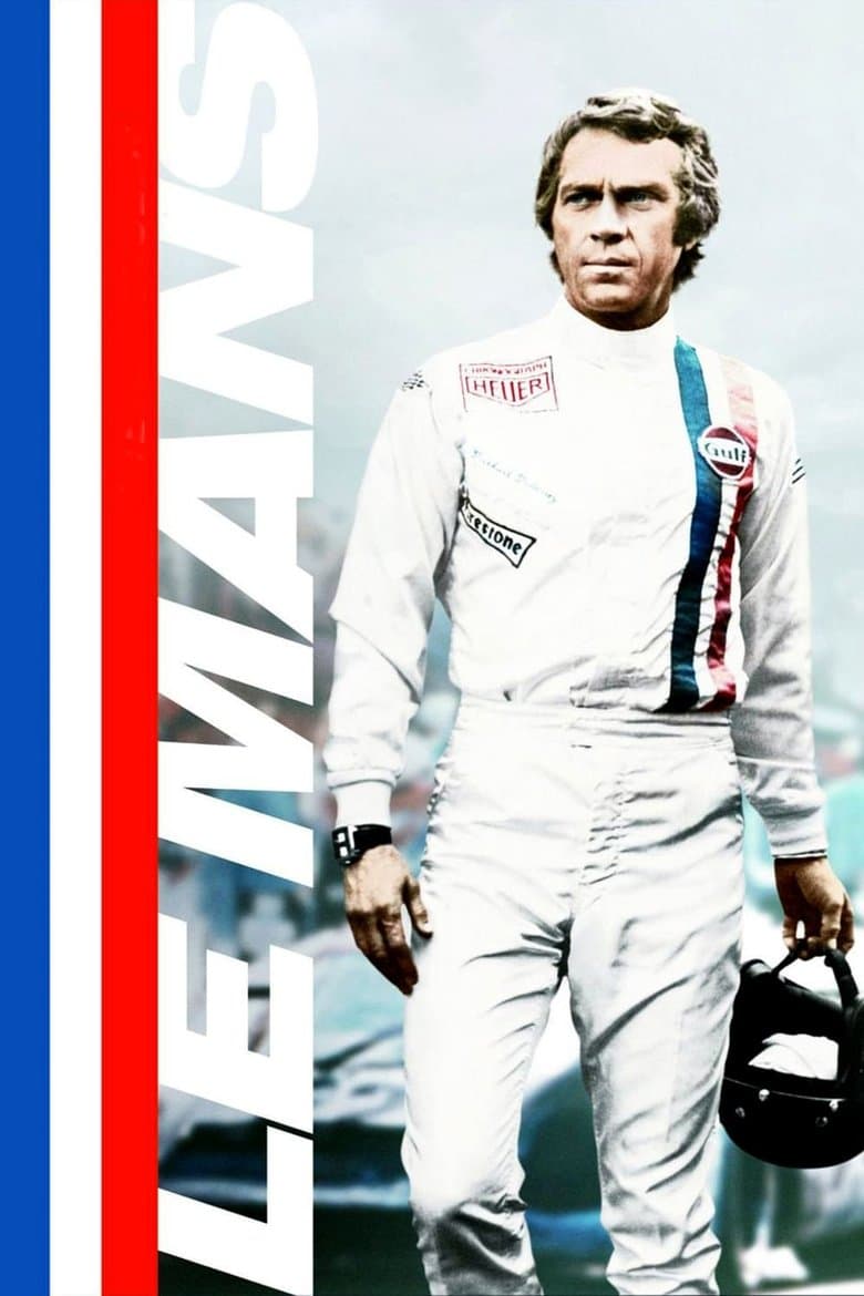 Le Mans (1971) BluRay 480p, 720p & 1080p Mkvking - Mkvking.com