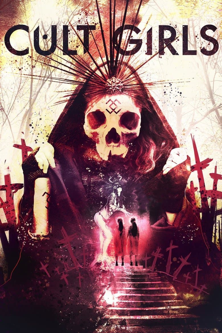 Cult Girls (2019)