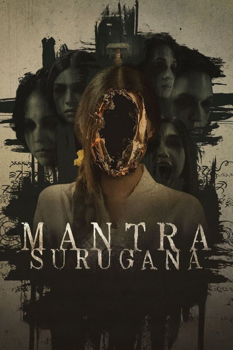 Download Mantra Surugana (2023) WEBRip 480p, 720p & 1080p