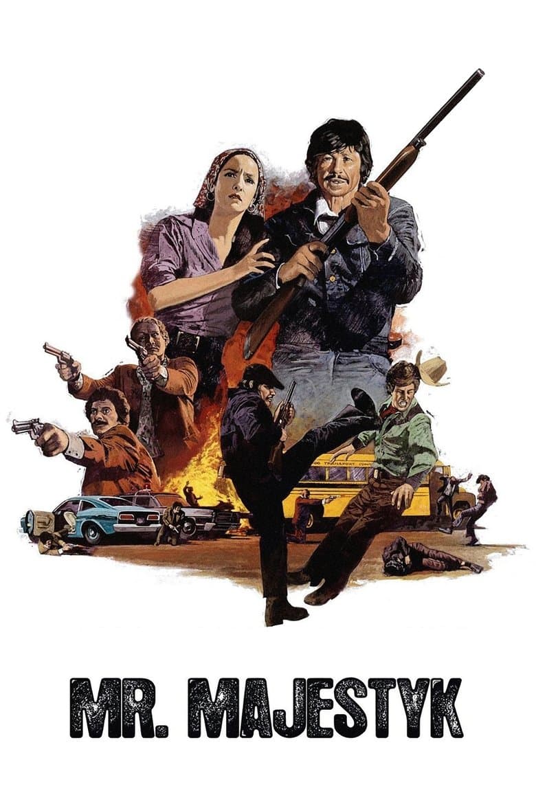 Mr. Majestyk (1974) BluRay 480p, 720p & 1080p Movie Download