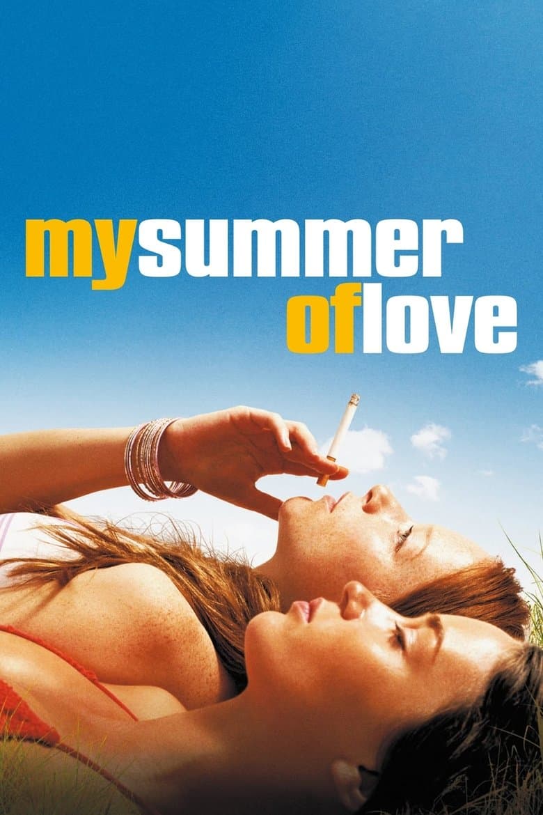 My Summer of Love (2004)