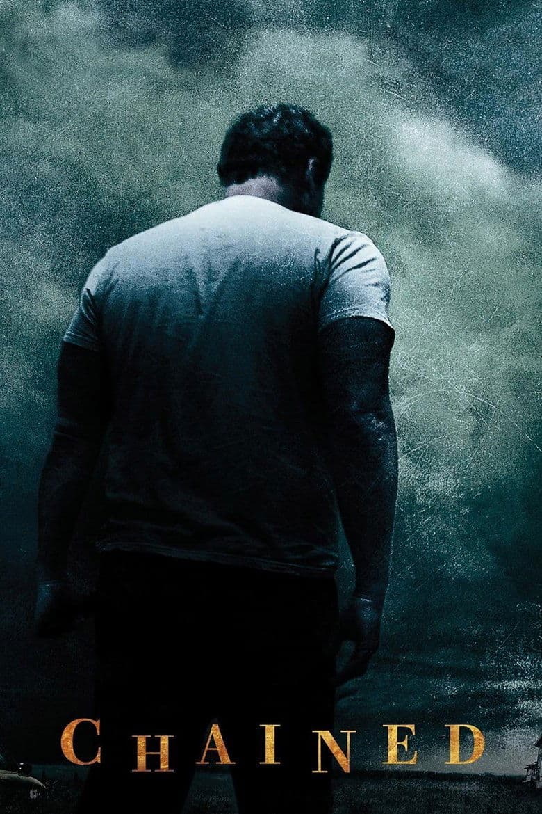 Chained (2012) BluRay 480p & 720p Free HD Movie Download